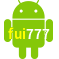 Aplicativo fui777 para Android