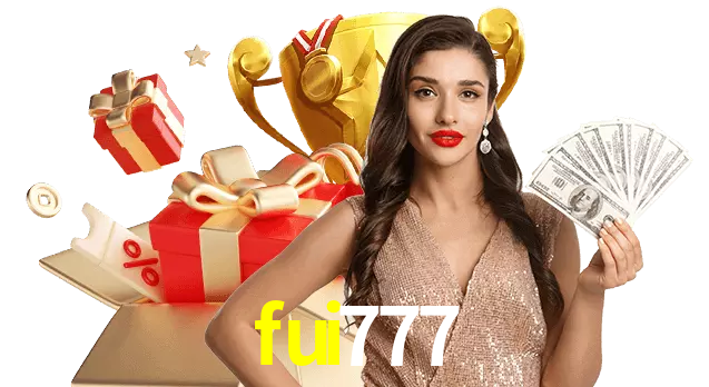 Jogue com dealers reais no fui777!