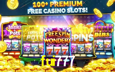 A Revolução dos Aplicativos de Jogos no fui777