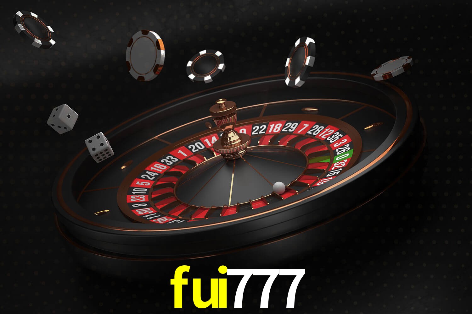 fui777 - Melhores jogos de cassino online - fui777.com