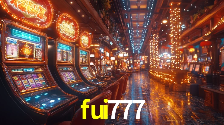 fui 777 bet