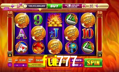 Desvendando o Mundo dos Jogos Virtuais na fui777