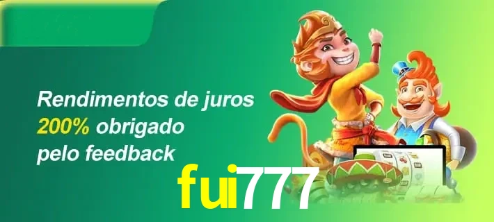 Promoções 1 fui777