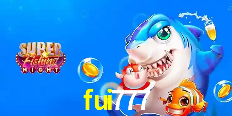 Cassino de Pesca: Uma Visão Geral e Recomendação no fui777