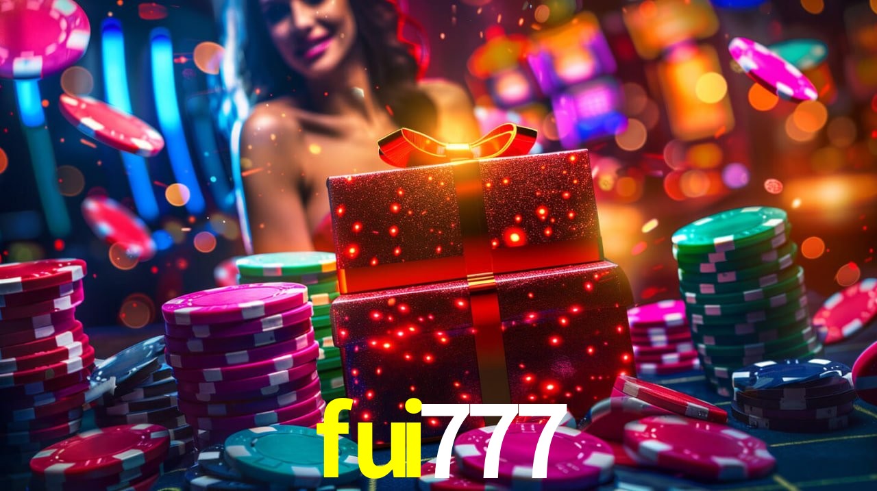 Desvendando o Mundo dos Jogos Virtuais na fui777