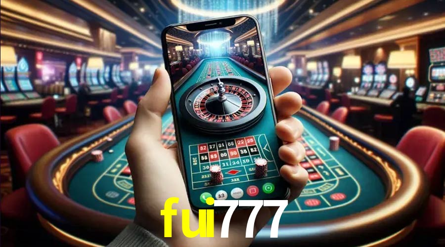 Slot Games fui777