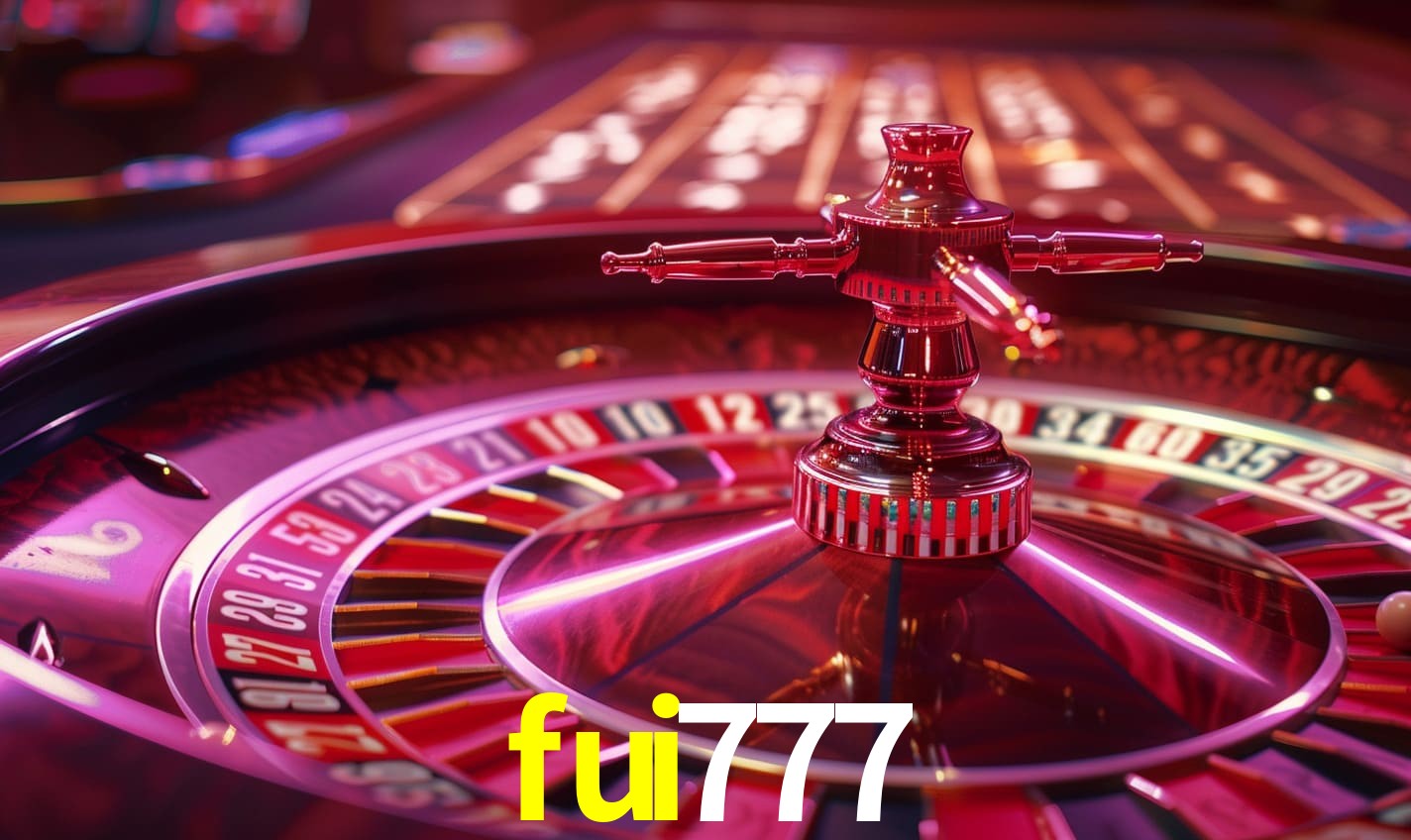 Descubra a Essência do fui777: Nossa História e Compromissos