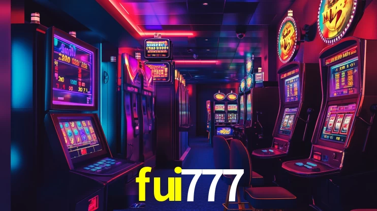 fui777,fui777.com