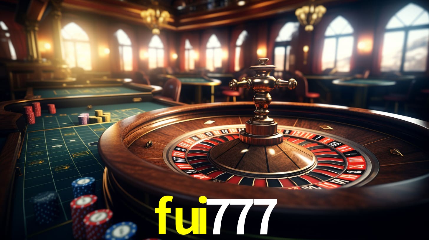 Live Casino fui777