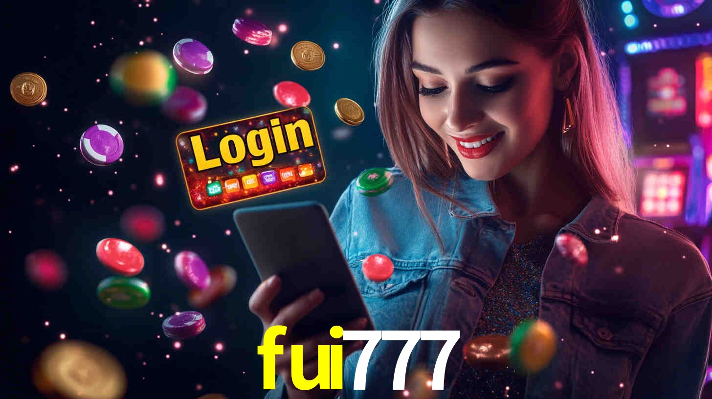 Descubra o Programa VIP da fui777: Vantagens Exclusivas para Jogadores