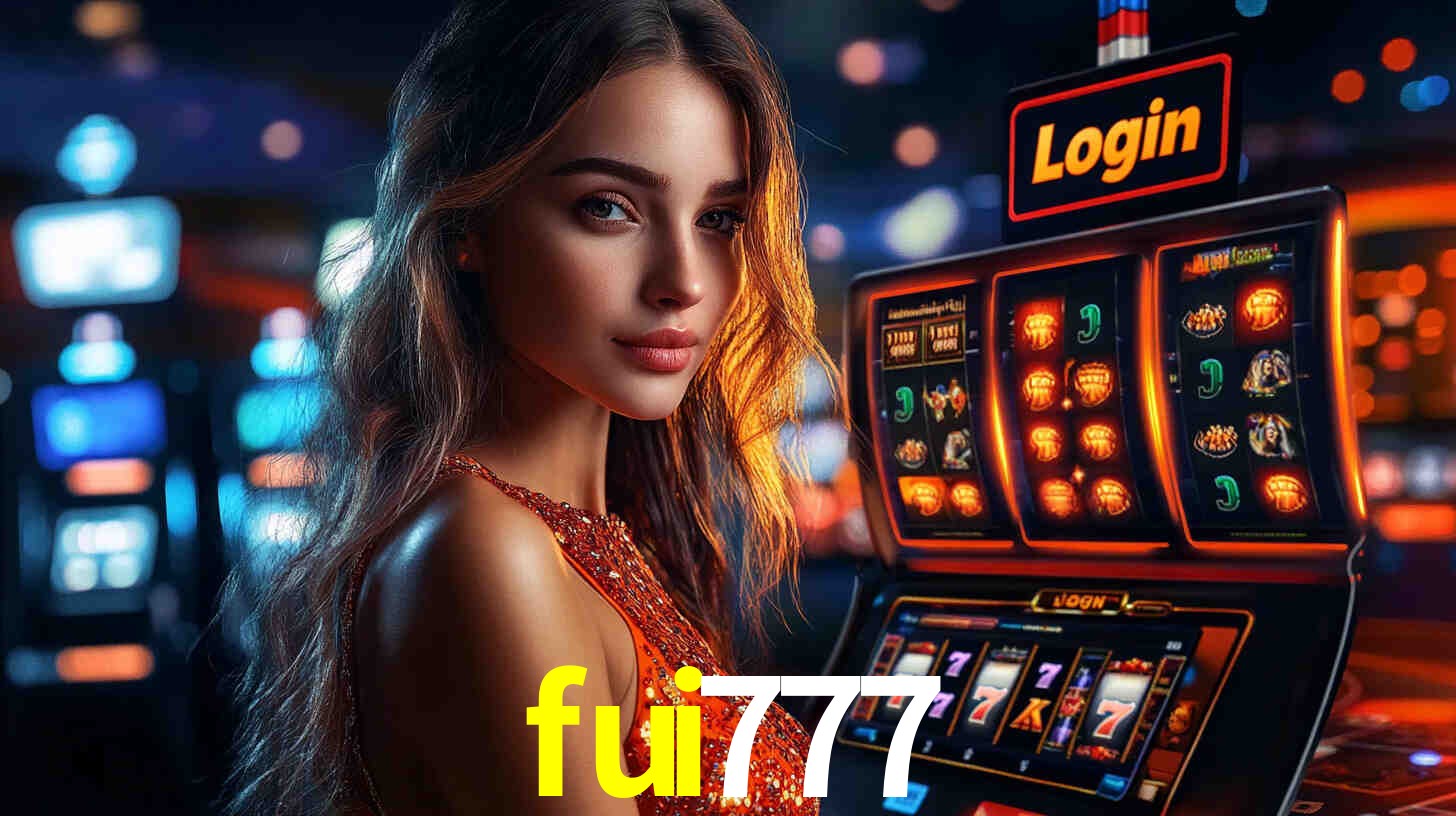 Sinta a adrenalina dos jogos de cassino com fui777