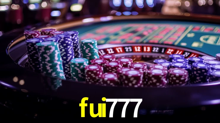 Daily Bonuses fui777
