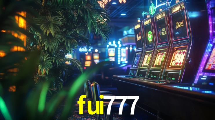 Tournaments fui777