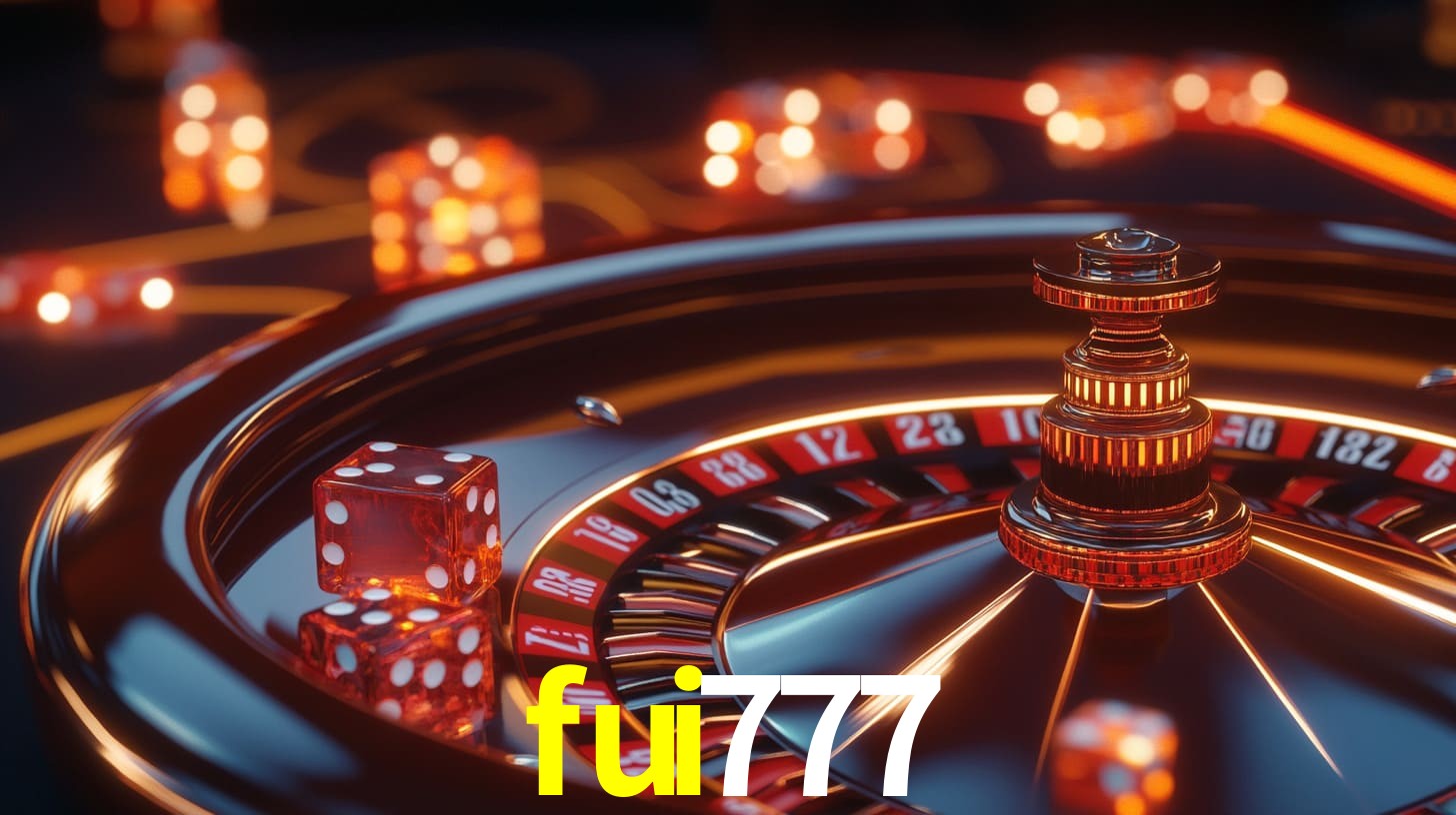 fui 777 bet