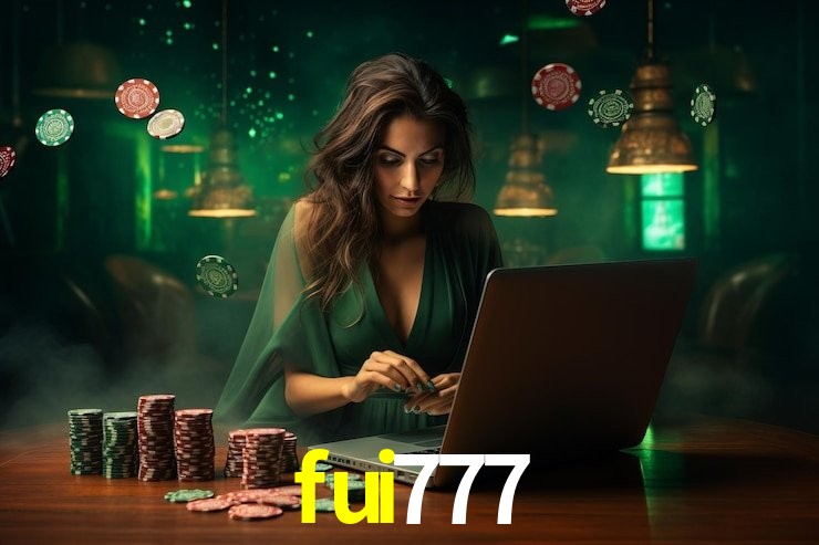 Premium Interface fui777