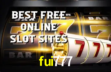 Descubra o Mundo do Cassino Online com fui777