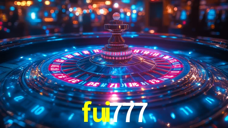 fui 777 bet