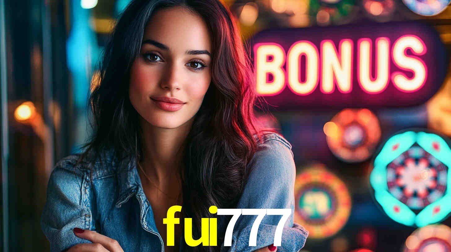 fui777: A Experiência de Casino com Jogos de Mesa ao Vivo